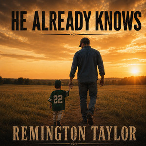 He Already Knows by Remington Taylor