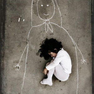 I Miss You Mom by Thea M