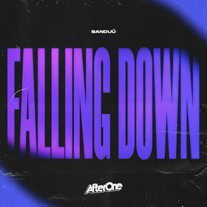 Falling Down by Sanduú