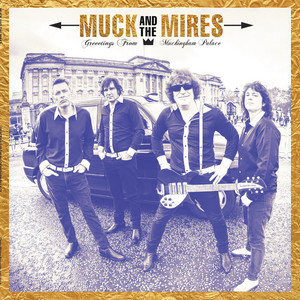 Muck and the Mires poster