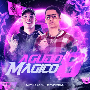 Agudo Mágico 8
