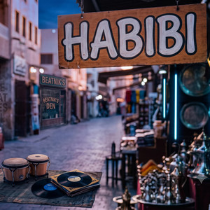 Habibi by DJ BEAT MAKER