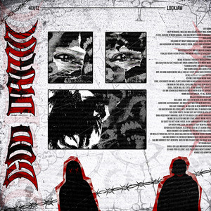 GOD DAMN by 4CUTZ, Lockjaw