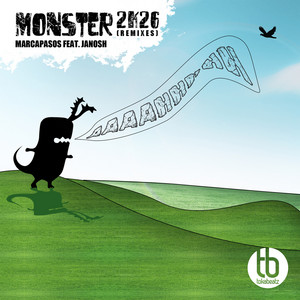 Monster 2k26 (Remixes) [Eycer Remix]