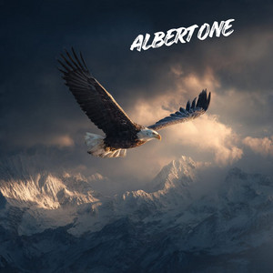 Freedom by ALBERT ONE