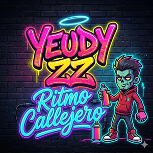 Ritmo Callejero by Yeudy ZZ
