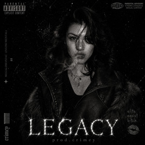 Legacy - Ultra Slowed by crimey