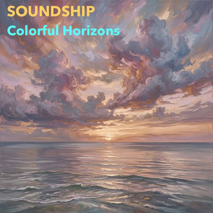 Colorful Horizons by Soundship