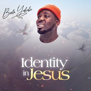 Identity in Jesus