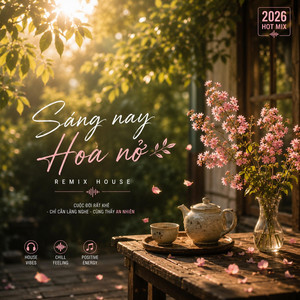 Sáng Nay Hoa Nở by TRO-Music