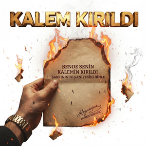 Kalem kırıldı. by HOTSBOX Studio
