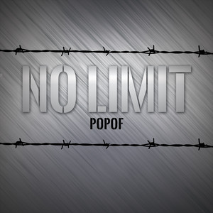 No Limit by Popof cover art