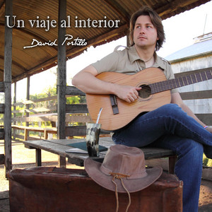 David Portillo - Un Viaje al Interior