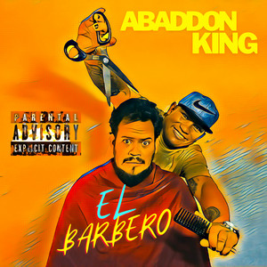 Abaddon King - EL BARBERO
