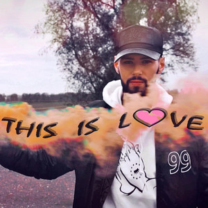This Is Love