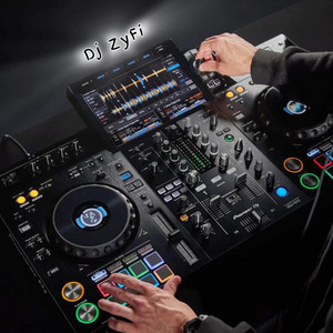 Dj ZyFi - Sy Larushe