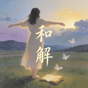 和解 by 諾然