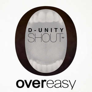 Shout - Original Mix by D-Unity cover art