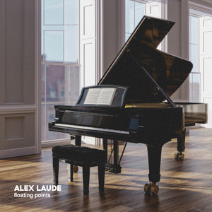 floating points by Alex Laude