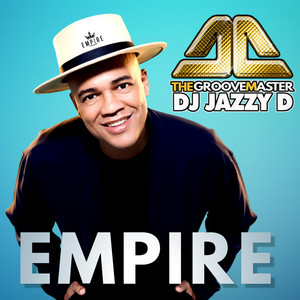 Unstoppable by Dj Jazzy D The GrooveMaster