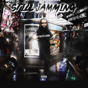 Real live by KEEJAMMINGLIKESHXT, Lacorey