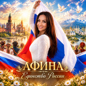 Единство России by Афина