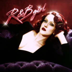 R&B Girl by Irma The First