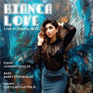 If You Could See Me Now by Bianca Love, Lawrence Fields