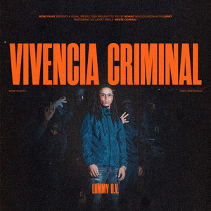 VIVENCIA CRIMINAL by Lummy B.V