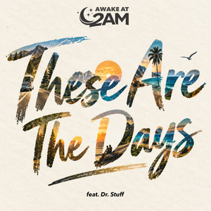 These Are The Days by AWAKE AT 2AM, Dr. Stuff