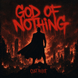God of Nothing by Cult Robot
