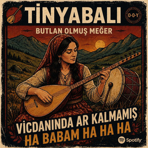 Mutlak Butlan Olmuş Meğer by Tinyabalı