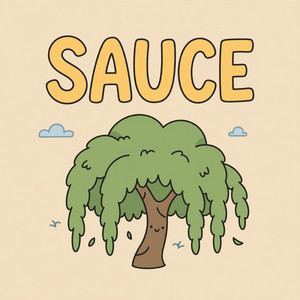 SAUCE by COCONDJ