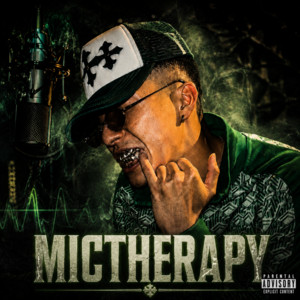 Mic Therapy by T-Bobo, VEINTI4