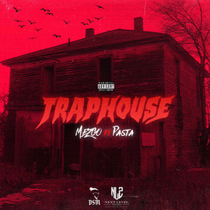 Portada de Trap House