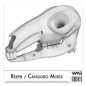 Canguro - Radio Mix