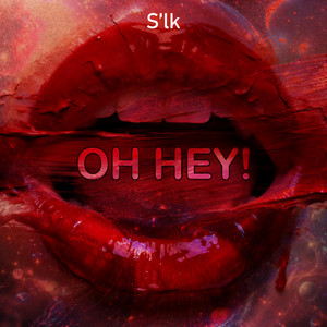 Oh hey! by S'lk