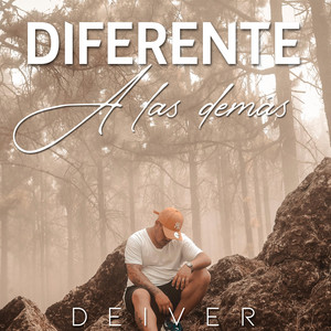 Diferente A Las Demás