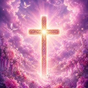 John 11:25-27 by Eternal Echoes of Scripture