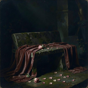 Te extraño en silencio by Damon Del Jesus