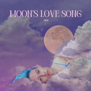 Moon's love song