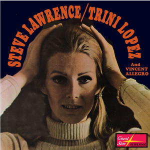 All My Love Belongs To You by Steve Lawrence