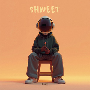 Shweet by Phrv, Lofi Prxxchr