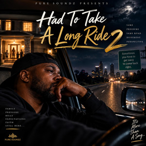 Long Ride II - Special Version by Pure Soundz