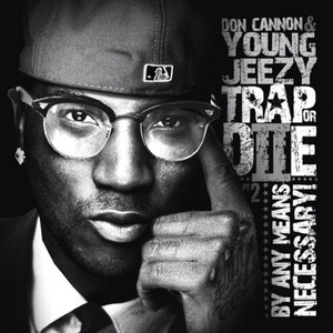 Trap or Die 2: By Any Means Necessary album