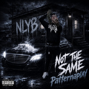 Not The Same by PatternAPlay