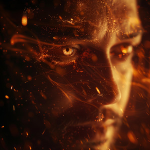 Burn Me Slowly by 7b