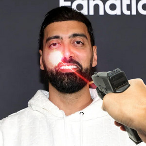 FUCK RONNIE by Vylence!
