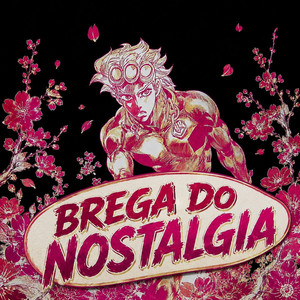 Brega Do Nostalgia - Slowed by Manlikefdot