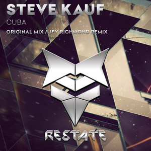 Steve Kauf
